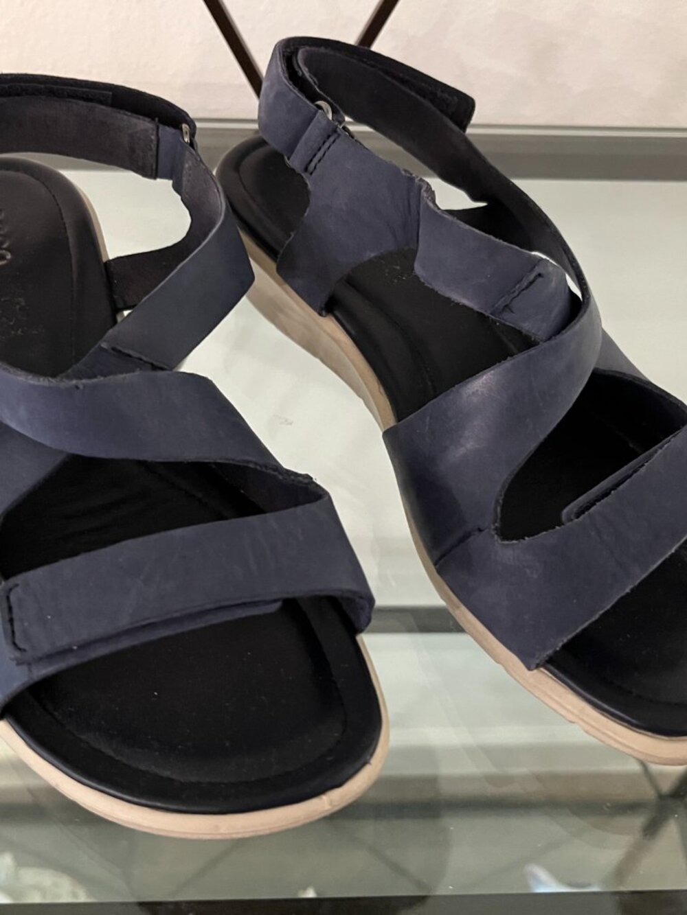 ECHO Sandals